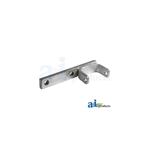 Bracket, Base Alternator 5" x8" x2"